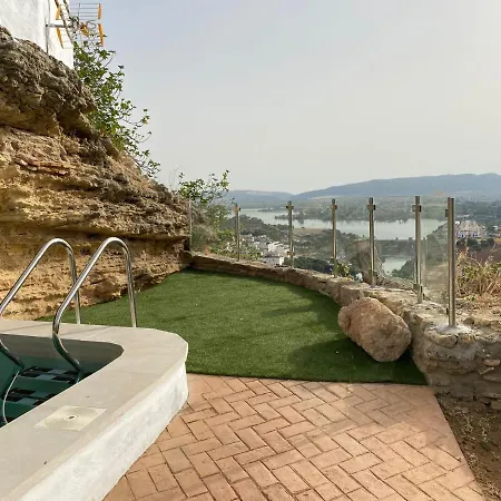Holiday home Mirador Perla Grupo Ac Gestion