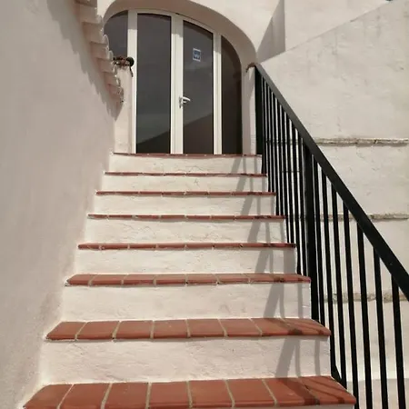 Holiday home Mirador Perla Grupo Ac Gestion Arcos de la Frontera