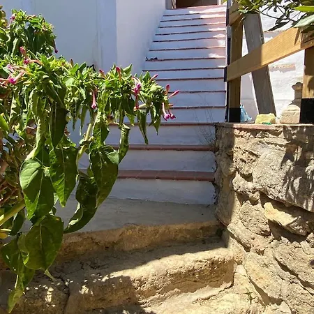 Holiday home Mirador Perla Grupo Ac Gestion Arcos de la Frontera