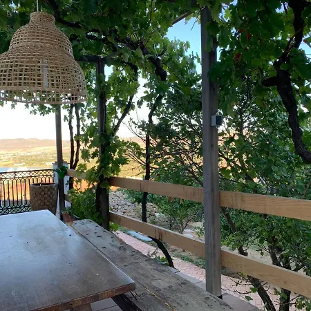 Holiday home Mirador Perla Grupo Ac Gestion *