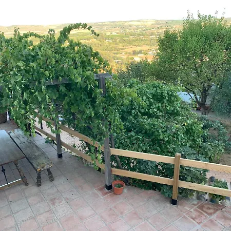Mirador Perla Grupo Ac Gestion Holiday home *
