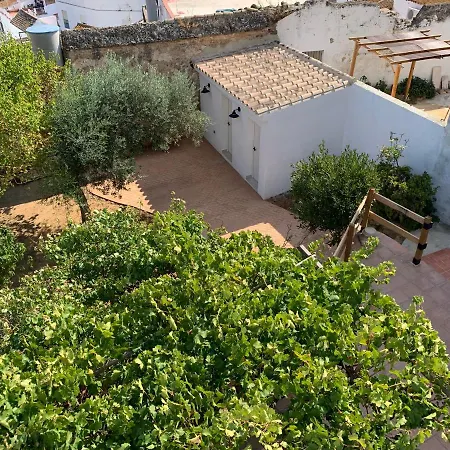 Mirador Perla Grupo Ac Gestion Holiday home