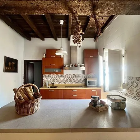 Mirador Perla Grupo Ac Gestion Holiday home Arcos de la Frontera