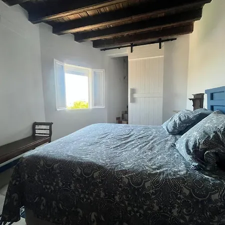 Mirador Perla Grupo Ac Gestion Holiday home *