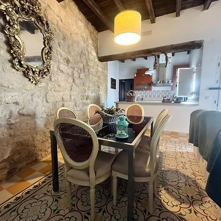 Mirador Perla Grupo Ac Gestion Holiday home Arcos de la Frontera