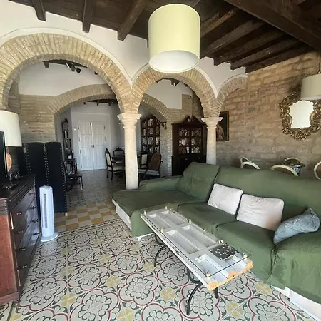 Holiday home Mirador Perla Grupo Ac Gestion Arcos de la Frontera