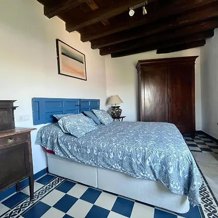 Mirador Perla Grupo Ac Gestion Holiday home