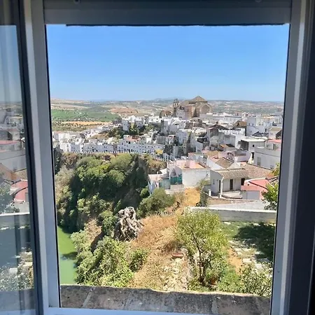 Mirador Perla Grupo Ac Gestion Holiday home Arcos de la Frontera