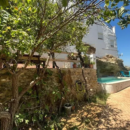 Mirador Perla Grupo Ac Gestion Holiday home *