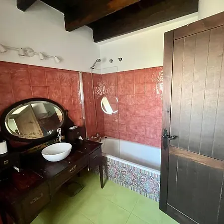 Mirador Perla Grupo Ac Gestion Holiday home