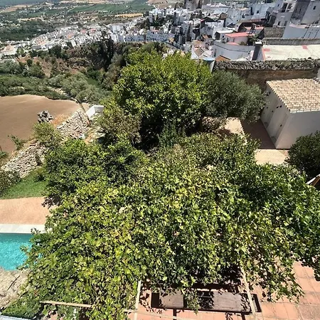 Holiday home Mirador Perla Grupo Ac Gestion *
