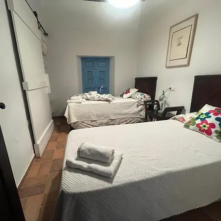 Mirador Perla Grupo Ac Gestion Holiday home Arcos de la Frontera