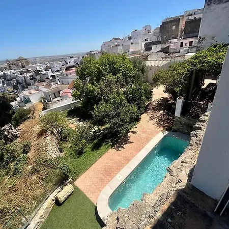 Mirador Perla Grupo Ac Gestion Holiday home