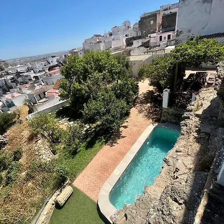 Holiday home Mirador Perla Grupo Ac Gestion *